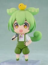 Оригинальная аниме фигурка «Nendoroid Tohoku Zunko Zundamon Project Zundamon»