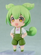 Оригинальная аниме фигурка «Nendoroid Tohoku Zunko Zundamon Project Zundamon»