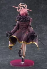 Оригинальная аниме фигурка «Blue Archive Aru 1/7 Complete Figure»