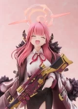 Оригинальная аниме фигурка «Blue Archive Aru 1/7 Complete Figure»