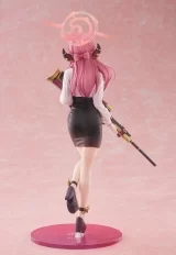 Оригинальная аниме фигурка «Blue Archive Aru 1/7 Complete Figure»
