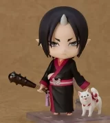 Оригинальная аниме фигурка «Nendoroid Hozuki no Reitetsu Hozuki 2.0»