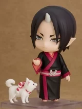 Оригинальная аниме фигурка «Nendoroid Hozuki no Reitetsu Hozuki 2.0»