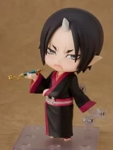 Оригинальная аниме фигурка «Nendoroid Hozuki no Reitetsu Hozuki 2.0»