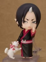 Оригинальная аниме фигурка «Nendoroid Hozuki no Reitetsu Hozuki 2.0»