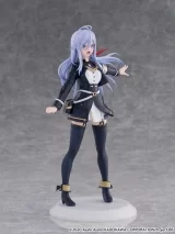 Оригинальная аниме фигурка «86 -Eighty Six- cantabile Vladilena Milize Complete Figure»