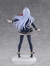 Оригинальная аниме фигурка «86 -Eighty Six- cantabile Vladilena Milize Complete Figure»