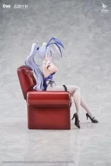 Оригинальная аниме фигурка «Neural Cloud "Undine - Sweet Rabbit Symphony" 1/7 Complete Figure»