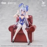 Оригинальная аниме фигурка «Neural Cloud "Undine - Sweet Rabbit Symphony" 1/7 Complete Figure»