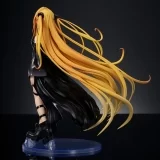 Оригинальная аниме фигурка «To Love-Ru Darkness Golden Darkness Black Trance ver. Complete Figure»