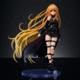 Оригинальная аниме фигурка «To Love-Ru Darkness Golden Darkness Black Trance ver. Complete Figure»