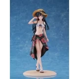Оригинальная аниме фигурка «My Teen Romantic Comedy SNAFU 2 Yukino Yukinoshita Swimsuit ver. 1/6 Complete Figure»