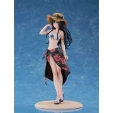 Оригинальная аниме фигурка «My Teen Romantic Comedy SNAFU 2 Yukino Yukinoshita Swimsuit ver. 1/6 Complete Figure»