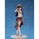 Оригинальная аниме фигурка «My Teen Romantic Comedy SNAFU 2 Yukino Yukinoshita Swimsuit ver. 1/6 Complete Figure»
