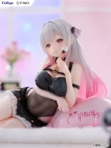 Оригинальная аниме фигурка «Patra Suou Gaming Outfit VER 1/6 Scale Figure»