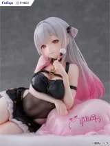 Оригинальная аниме фигурка «Patra Suou Gaming Outfit VER 1/6 Scale Figure»