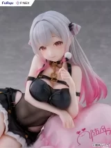 Оригинальная аниме фигурка «Patra Suou Gaming Outfit VER 1/6 Scale Figure»