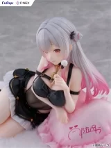 Оригинальная аниме фигурка «Patra Suou Gaming Outfit VER 1/6 Scale Figure»