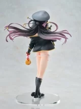 Оригинальная аниме фигурка «Maitetsu Last Run!! Hachiroku 1/4.5 Complete Figure»