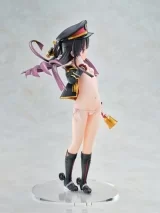 Оригинальная аниме фигурка «Maitetsu Last Run!! Hachiroku 1/4.5 Complete Figure»