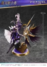 Оригинальная аниме фигурка «PRISMA WING Date A Live Tohka Yatogami 1/7 Scale Complete Figure»