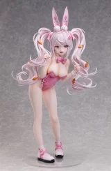 Оригинальная аниме фигурка «Goddess of Victory: Nikke Alice: Wonderland Bunny 1/3 Complete Figure»