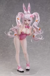 Оригинальная аниме фигурка «Goddess of Victory: Nikke Alice: Wonderland Bunny 1/3 Complete Figure»
