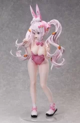 Оригинальная аниме фигурка «Goddess of Victory: Nikke Alice: Wonderland Bunny 1/3 Complete Figure»