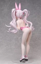 Оригинальная аниме фигурка «Goddess of Victory: Nikke Alice: Wonderland Bunny 1/3 Complete Figure»