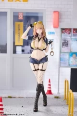 Оригинальная аниме фигурка «Gal Fukei-san Alisa Takanashi Illustrated by Renge 1/6 Complete Figure»