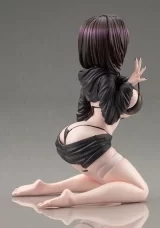 Оригинальная аниме фигурка «Illustrator Original Rukawachan by Rukawa Negi 1/6 Complete Figure»