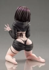 Оригинальная аниме фигурка «Illustrator Original Rukawachan by Rukawa Negi 1/6 Complete Figure»