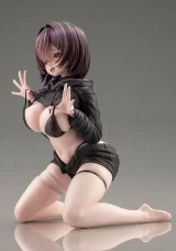 Оригинальная аниме фигурка «Illustrator Original Rukawachan by Rukawa Negi 1/6 Complete Figure»