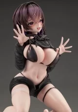 Оригинальная аниме фигурка «Illustrator Original Rukawachan by Rukawa Negi 1/6 Complete Figure»