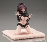 Оригинальная аниме фигурка «Illustrator Original Rukawachan by Rukawa Negi 1/6 Complete Figure»
