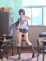 Оригинальная аниме фигурка «KDcolle Please Put Them On, Takamine-san - Takane Takamine Eternal Virgin Road Ver. 1/7 Complete Figure»