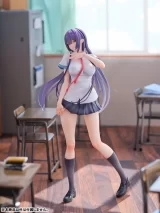 Оригинальная аниме фигурка «KDcolle Please Put Them On, Takamine-san - Takane Takamine Eternal Virgin Road Ver. 1/7 Complete Figure»