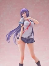 Оригинальная аниме фигурка «KDcolle Please Put Them On, Takamine-san - Takane Takamine Eternal Virgin Road Ver. 1/7 Complete Figure»