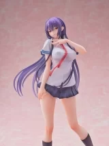 Оригинальная аниме фигурка «KDcolle Please Put Them On, Takamine-san - Takane Takamine Eternal Virgin Road Ver. 1/7 Complete Figure»