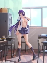 Оригинальная аниме фигурка «KDcolle Please Put Them On, Takamine-san - Takane Takamine Eternal Virgin Road Ver. 1/7 Complete Figure»