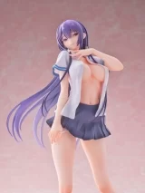 Оригинальная аниме фигурка «KDcolle Please Put Them On, Takamine-san - Takane Takamine Eternal Virgin Road Ver. 1/7 Complete Figure»