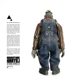 Оригинальная аниме фигурка «ADVENTURE KARTEL STAIN CYRIL 5 1/6 Collectible Figure»