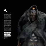 Оригинальная аниме фигурка «ADVENTURE KARTEL STAIN CYRIL 5 1/6 Collectible Figure»