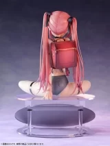 Оригинальная аниме фигурка «Bfull - Female kid Ai Nishinomiya summer clothes ver.1/5 scale painted finished product figure»
