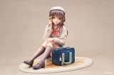 Оригинальная аниме фигурка «Aki no Iro Illustrated by Hiten 1/6 Complete Figure»