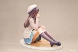 Оригинальная аниме фигурка «Aki no Iro Illustrated by Hiten 1/6 Complete Figure»