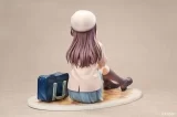 Оригинальная аниме фигурка «Aki no Iro Illustrated by Hiten 1/6 Complete Figure»
