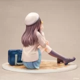 Оригинальная аниме фигурка «Aki no Iro Illustrated by Hiten 1/6 Complete Figure»