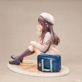 Оригинальная аниме фигурка «Aki no Iro Illustrated by Hiten 1/6 Complete Figure»