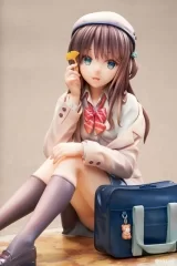 Оригинальная аниме фигурка «Aki no Iro Illustrated by Hiten 1/6 Complete Figure»